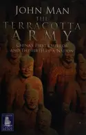Book cover of The Terracotta Army