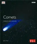 Book cover of Comets, meteors and asteroids