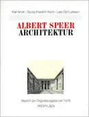 Book cover of Architektur