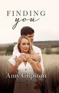 Book cover of Finding You
