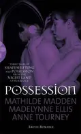 Book cover of Possession