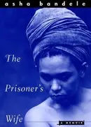 Book cover of The prisoner's wife