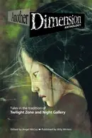 Book cover of Another Dimension