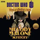 Book cover of Doctor Who : The Angel's Kiss