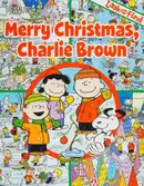 Book cover of Merry Christmas, Charlie Brown
