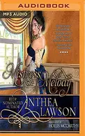 Book cover of Mistress of Melody