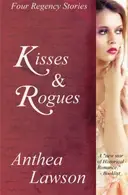 Book cover of Kisses and Rogues