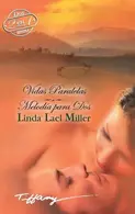 Book cover of Vidas paralelas ; Melodía para dos