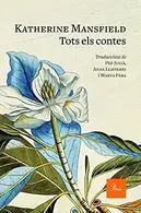 Book cover of Tots els contes