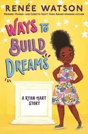 Book cover of Ways to Build Dreams