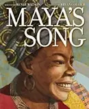 Book cover of Maya’s Song