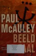 Book cover of Beeldtaal