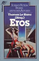 Book cover of Eros