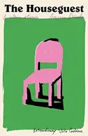 Book cover of The houseguest and other stories