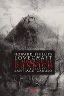 Book cover of El horror de Dunwich