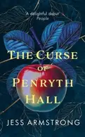 Book cover of Curse of Penryth Hall