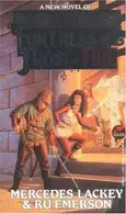 Book cover of Fortress of Frost and Fire