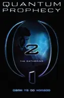 Book cover of The Gathering