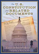 Book cover of The U.S. Constitution and Related Documents