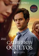 Book cover of Cadáveres ocultos