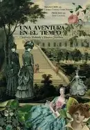 Book cover of Una aventura en el tiempo