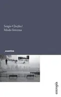 Book cover of Modo linterna