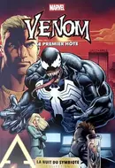 Book cover of Marvel Venom