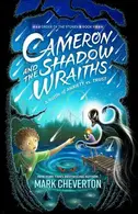 Book cover of Cameron and the Shadow-wraiths