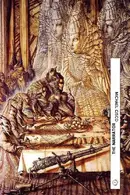 Book cover of The Narrator