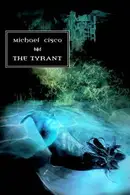 Book cover of The Tyrant