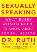 Book cover of Sexually speaking