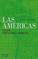 Book cover of Las Américas