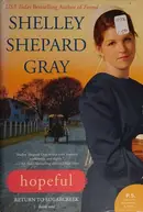 Book cover of Hopeful