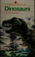 Book cover of Dinosaurs
