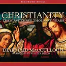 Book cover of Christianity
