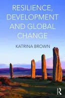 Book cover of Resilience Development And Global Change