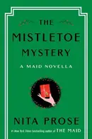 Book cover of The Mistletoe Mystery