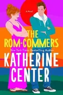 Book cover of The Rom-Commers