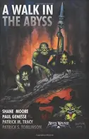 Book cover of A Walk In The Abyss