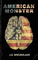 Book cover of American Monster