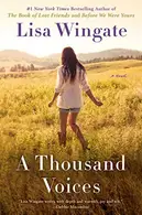 Book cover of A Thousand Voices