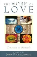 Book cover of The Work of Love