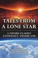 Book cover of Tales From a Lone Star