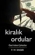 Book cover of Kiralik Ordular
