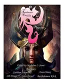 Book cover of Fantasia Divinity Magazine: Issue 1, August 2016