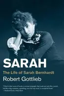 Book cover of Sarah