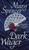 Book cover of Dark wager