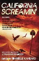 Book cover of California Screamin'