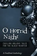 Book cover of O Horrid Night