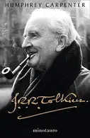 Book cover of J. R. R. Tolkien. Una biografía